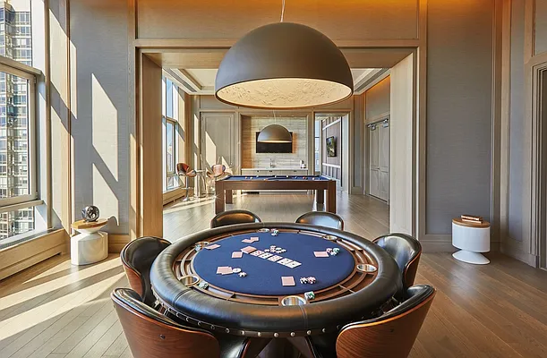 Rented by The Durst Organization | media 12