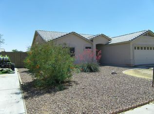 7573 W Denton Ln, Glendale, AZ 85303