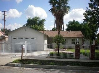 705 N Belden St, Rialto, CA 92376