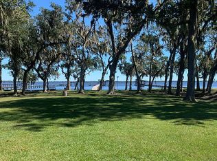 4745 Raggedy Point Rd, Fleming Island, FL 32003