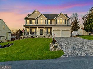 1608 North St, Martinsburg, WV