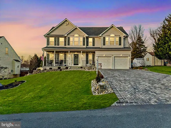 1608 North St, Martinsburg, WV 25401