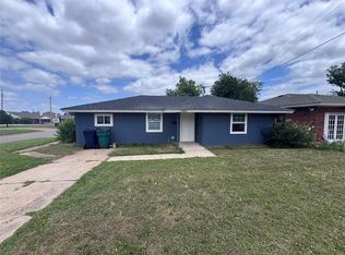 1901 NE 27th St, Oklahoma City, OK 73111