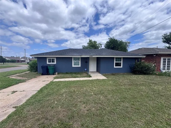 1901 NE 27th St, Oklahoma City, OK 73111
