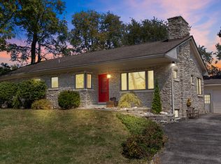 501 Dover Rd, Lexington, KY 40505