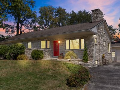 501 Dover Rd, Lexington, KY, 40505
