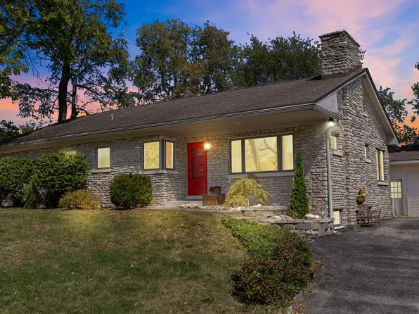 501 Dover Rd, Lexington, KY 40505