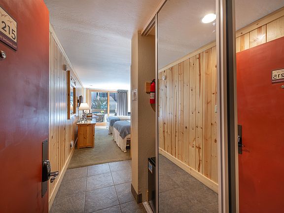 2nd image of 2000 N Village Dr APT 215