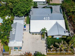 407-415 Olivia St, Key West, FL 33040