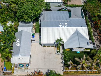 407-415 Olivia St, Key West, FL, 33040