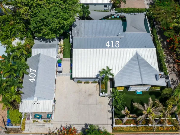 407-415 Olivia St, Key West, FL 33040