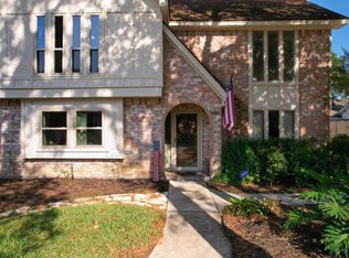 19106 Candletrail Dr, Spring, TX 77388