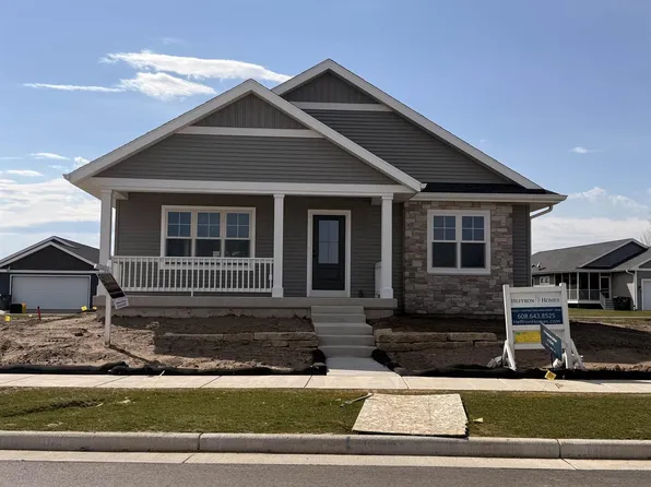 1205 20th Street, Prairie Du Sac, WI 53578