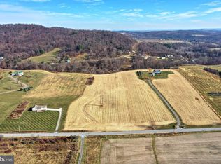 351 Mount Tabor Rd, Gardners, PA 17324