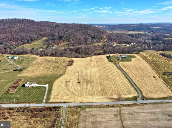 351 Mount Tabor Rd, Gardners, PA 17324