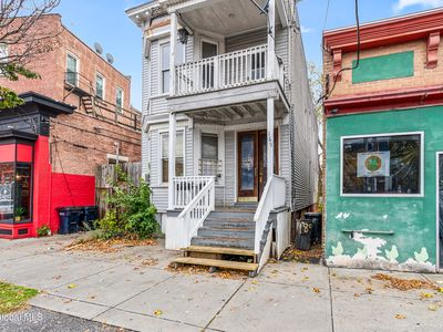 189-B Quail Street, Albany, NY, 12203