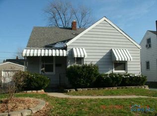 4340 Lyman Ave, Toledo, OH 43612