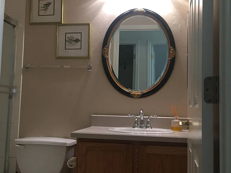 2 bathroom