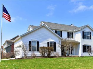 1293 Rockport Dr, Medina, OH 44256