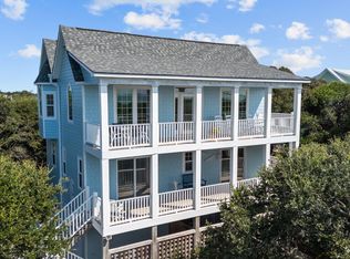 104 Doe Dr, Emerald Isle, NC 28594