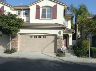 18606 Park Ridge Ln, Huntington Beach, CA 92648