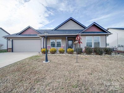 129 Anns Trl #16, Gaffney, SC, 29341