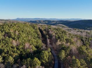 6 W Dry Pond Rd, Ranger, GA 30734