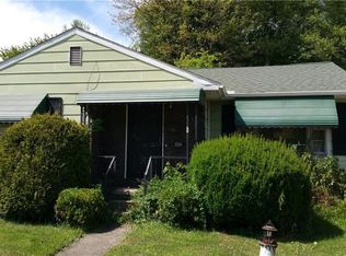 324 Albert St, Newton Falls, OH 44444