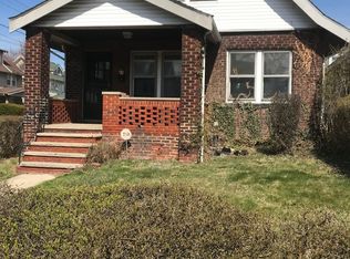 959 Rondel Rd, Cleveland, OH 44110