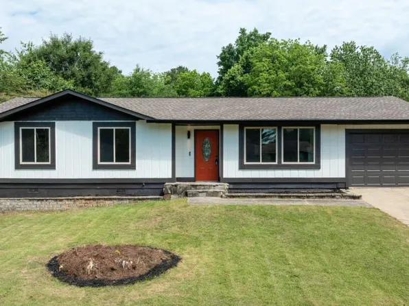 5 Citation Ct, Ellenwood, GA 30294