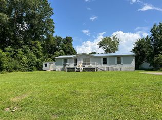 127 Ponderosa Dr, Eufaula, AL 36027