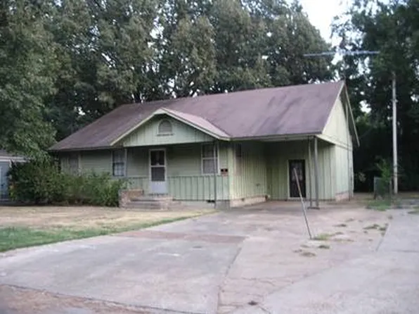 265 Laney Dr, Forrest City, AR 72335