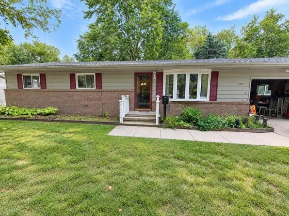 3712 Waldo Ave, Midland, MI 48642