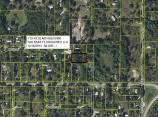 644 Nobles Rd, Labelle, FL 33935