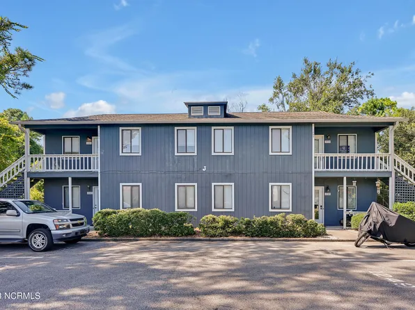 1253 Wellington Avenue #J, Wilmington, NC 28401