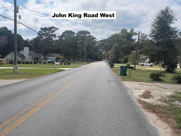 5th image of John King Rd