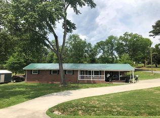 498 NE Nickelsville Rd, Resaca, GA 30735