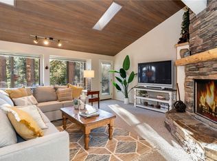 680 Martis Peak Rd, Incline Village, NV