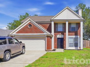 4665 Feathercrest Dr, Fort Worth, TX 76137