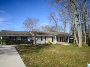 987 Douglass Rd, Huntsville, AL 35806