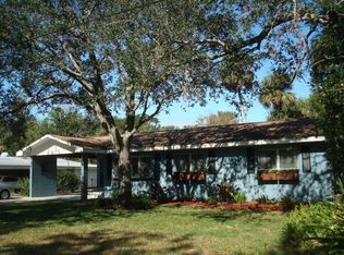 24 N Fernwood Dr, Rockledge, FL 32955