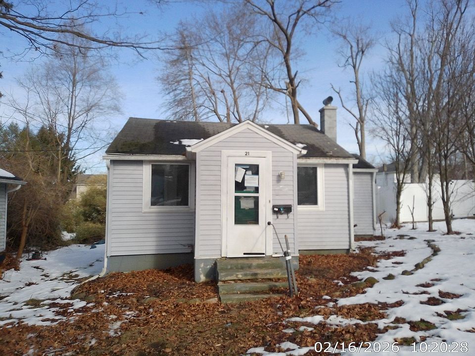 1st image of 21 Frisbie St