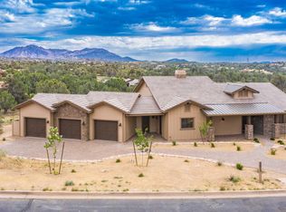 5675 W Three Forks Rd, Prescott, AZ 86305