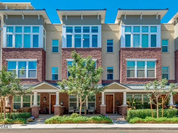 816 N 3rd Ave, Phoenix, AZ 85003