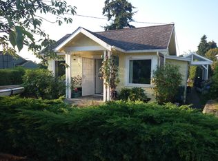 919 N 91st St, Seattle, WA 98103