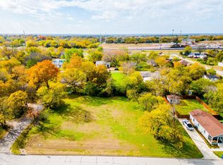 1201 N Kaufman St, Ennis, TX 75119