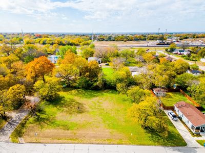 1201 N Kaufman St, Ennis, TX, 75119