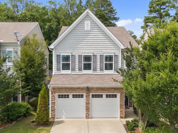 2057 Tanners Mill Dr, Durham, NC 27703