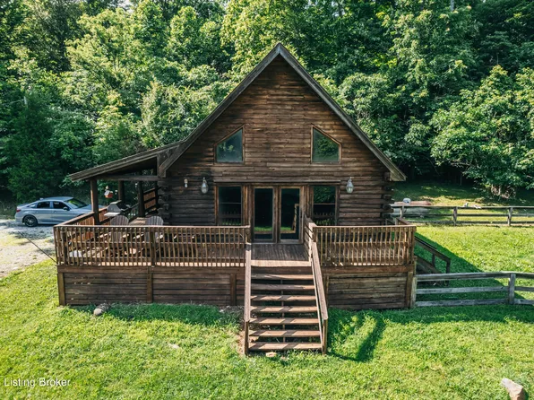 905 Camp Green Shores Ln, Mc Daniels, KY 40152