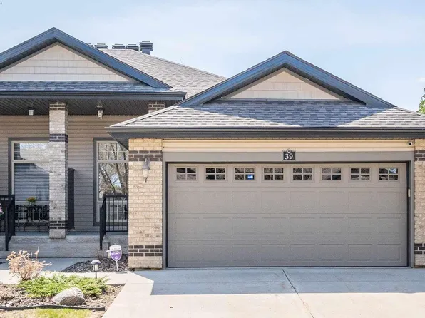 276 Cranford Dr #39, Strathcona County, AB T8H 0C6